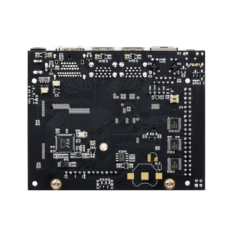 JETSON-IO-BASE-A キャリアボード（Jetso - Deskpi Super6C のレビューと価格