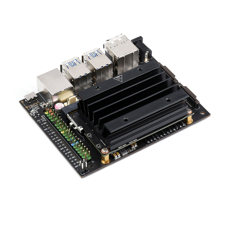 JETSON-IO-BASE-A キャリアボード（Jetso - Deskpi Super6C のレビューと価格